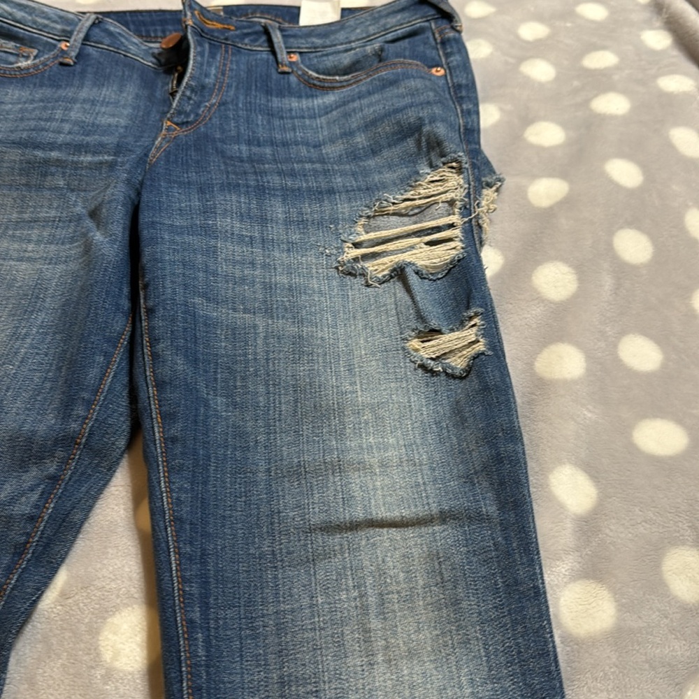 Jeans - Picture 2 of 10